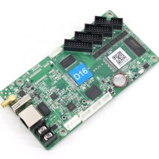 HUIDU HD-D16 Full-Color Asynchronous Control Card