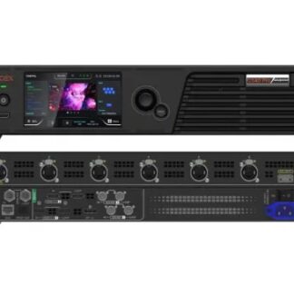 Novastar CX40 Pro Control Server