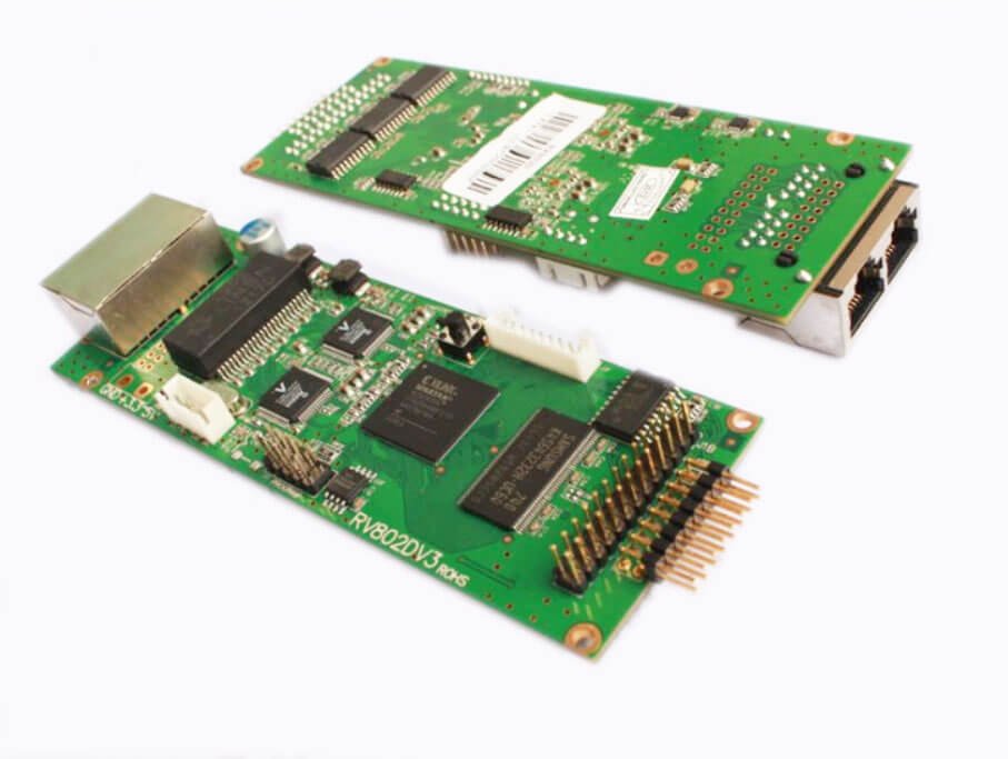 Linsn RV802 LED Control LED display Receiving Card