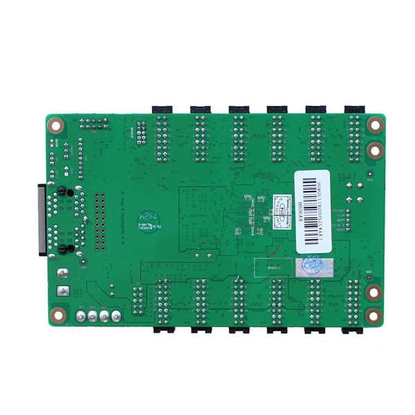 LINSN RV908H LED Reception Card with On-board Monitoring Function - Image 2