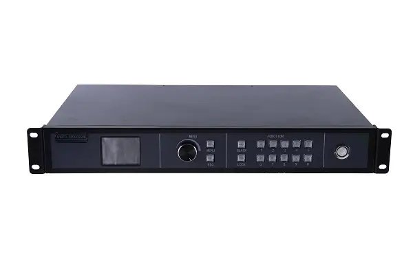 SYSOLUTION S70S 2 in 1 LED display Video Processor - Image 2