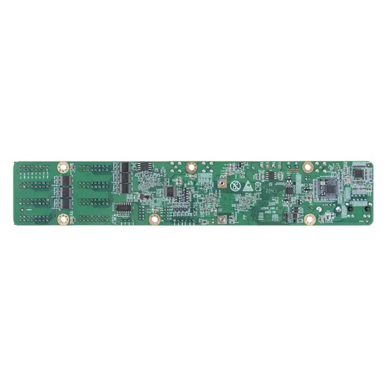 Sysolution Y08 LED display Android Control Card - Image 2