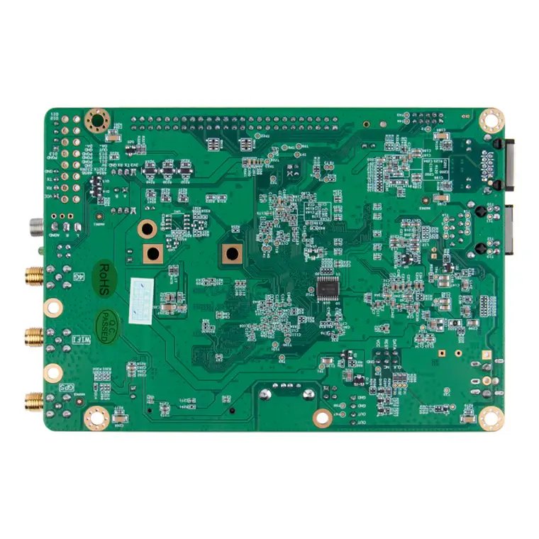 Sysolution Y12 LED Display Screen Control Card - Image 2