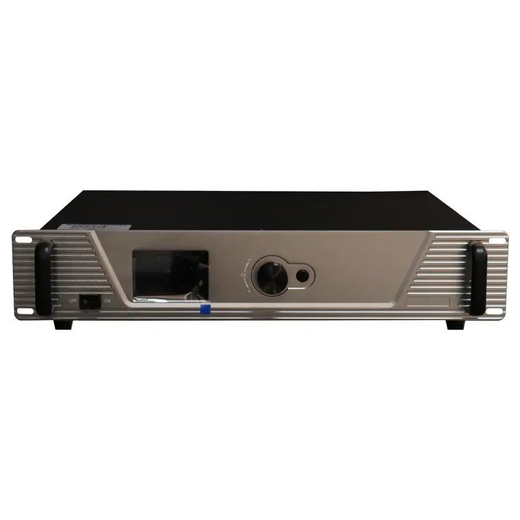 SYSOLUTION S200 Independent master video processor - Image 2