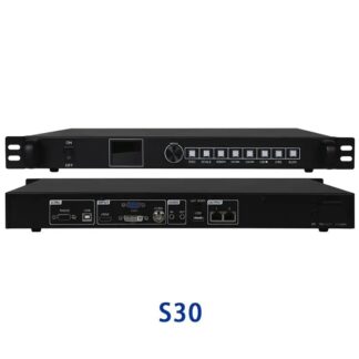 SYSOLUTION S30 LED display 2 In 1 Video Processor