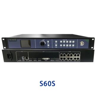 SYSOLUTION S60S 2-in-1 LED display Video Processor