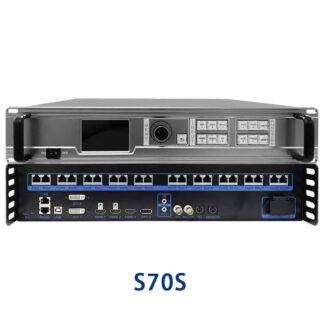 SYSOLUTION S70S 2 in 1 LED display Video Processor