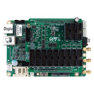 Sysolution Y12 LED Display Screen Control Card