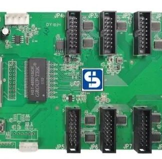 SYSOLUTION D90-8 LED display Universal Receiver Card