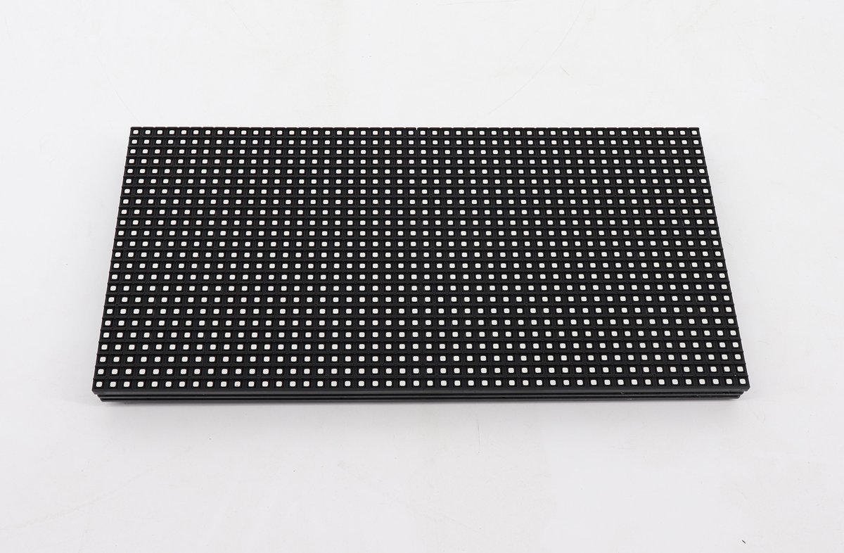 P6.67 Outdoor SMD LED display screen Module 320x160mm