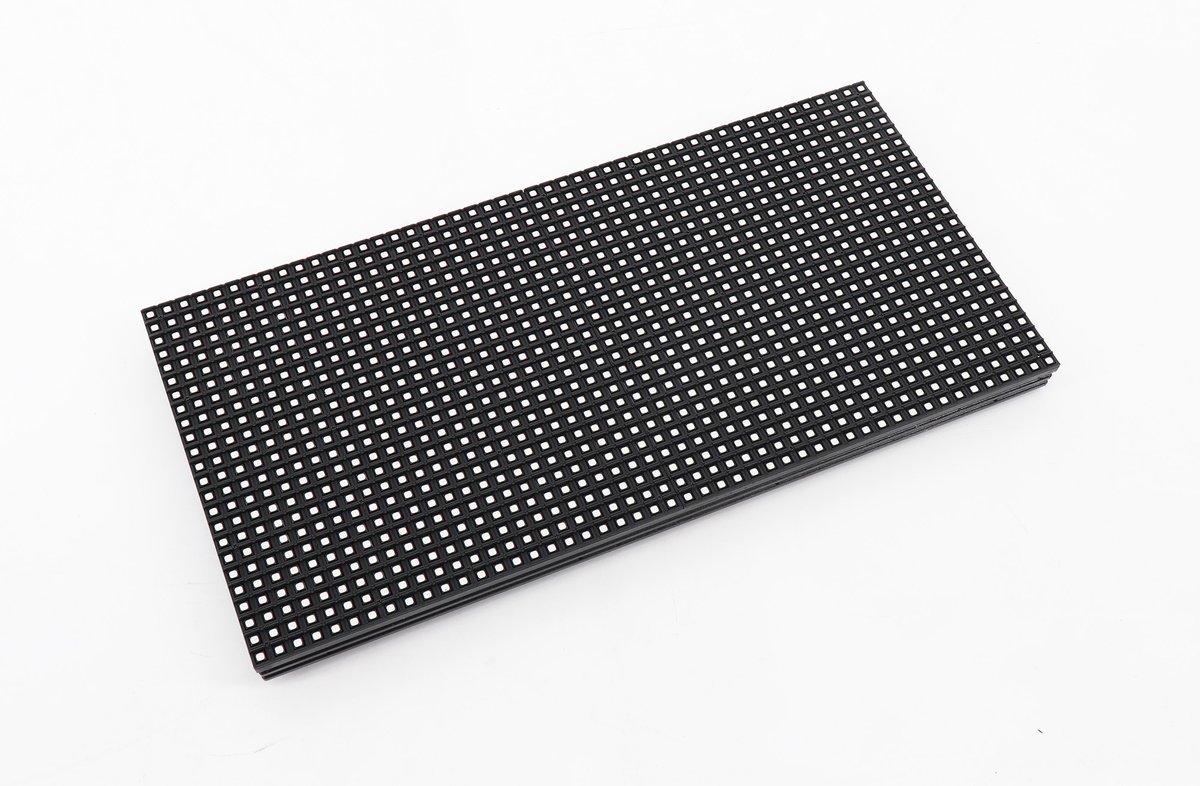 P6.67 Outdoor SMD LED display screen Module 320x160mm - Image 3
