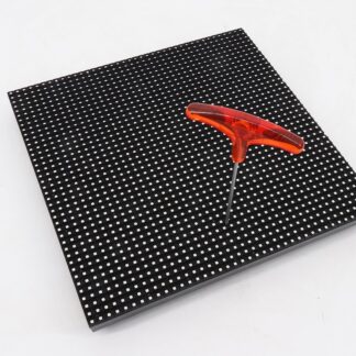 P5.33 Outdoor 320x320mm Dual Maintenance LED Screen Module