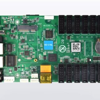 HuiDu HD-C16L LED display asynchronous control system
