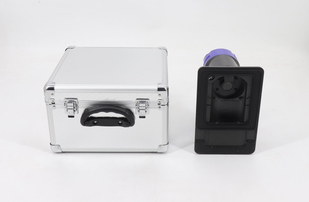 HX03 II LED Display Board Front Services Tools
