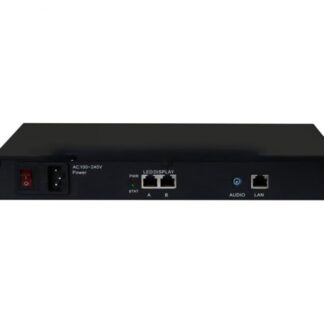 ColorLight C5 LED Display Controller Box Integrated Control PC