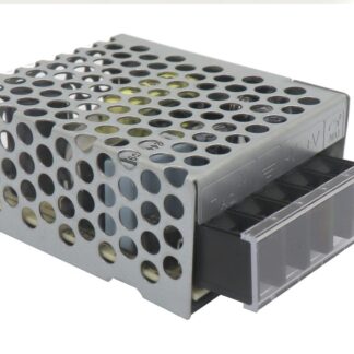 Meanwell RS-15-5 Single-Output Enclosed Power Supply For LED Screen