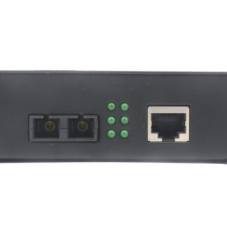 LINSN MC801 Multi-Mode Ethernet Media Converter
