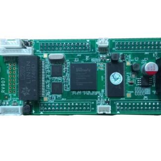 LINSN RV927H LED Display Panel Sender Card