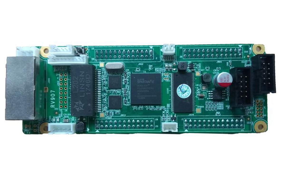LINSN RV927H LED Display Panel Sender Card