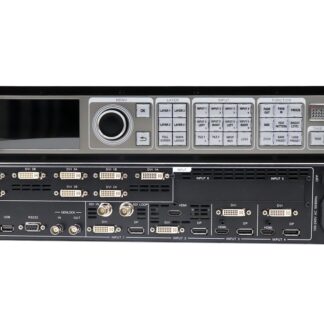 Magnimage LED-W2000 LED 4K x 2K Display Video Processor