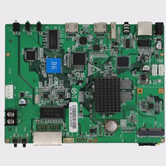 HUIDU HD-B6 Advertising Machine Special Controller