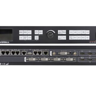 VDWALL A65 Series Multi-Screen Splicing LED 4K Processor