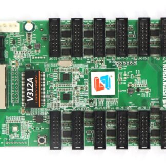 Listen LS-V312A Full-Color Receiver Controller Card