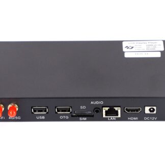 Huidu HD-3288B(2+16) Full Color High Performance LCD Controller