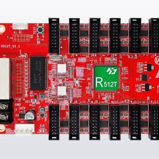 HUIDU HD-R512T LED Display Screen Full Color Receiving Card