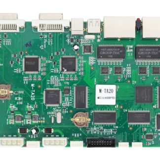 Mooncell M-TA20 Large LED Display Sender Card