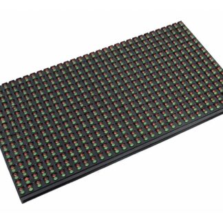 P10 Outdoor DIP Red&Green Double Color LED Module