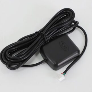 HuiDu GPS Module Work With C16C Control Card