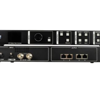 Novastar VX400s-N All-in-One LED Display Video Processor