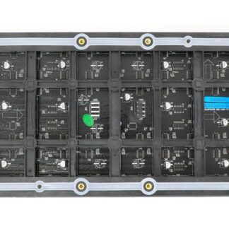 Outdoor P3.076 320x160mm LED Screen Display Module