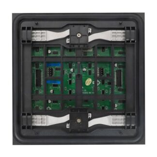 P3.91 Outdoor 250×250 Dual Maintenance LED Display Module