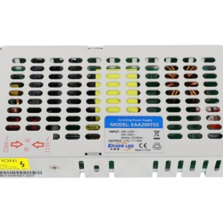 EAA200TS5 5.0V 47-63Hz 180/200W display Power Supply