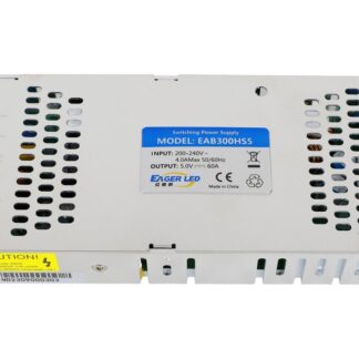 EAB300HS5 5.0V 300W LED Display Power Supply