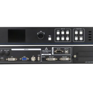 EA100U LED Display Video Processor
