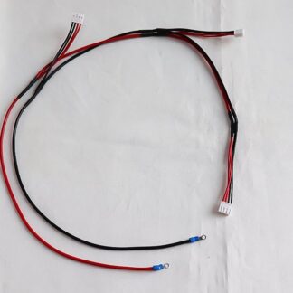 LED Screen Module 80cm DC5V Power Cable