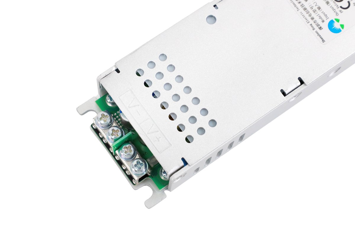 Rong Electric MDK200PC5 LED Switching Power Supply - Image 6