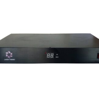 LINSN TS806D Large LED Screen Controller Box with 2 TS802D Embeded