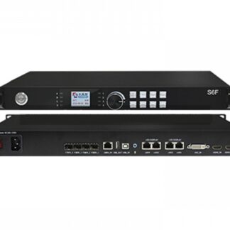 ColorLight S6F Intelligent HD LED Control Box