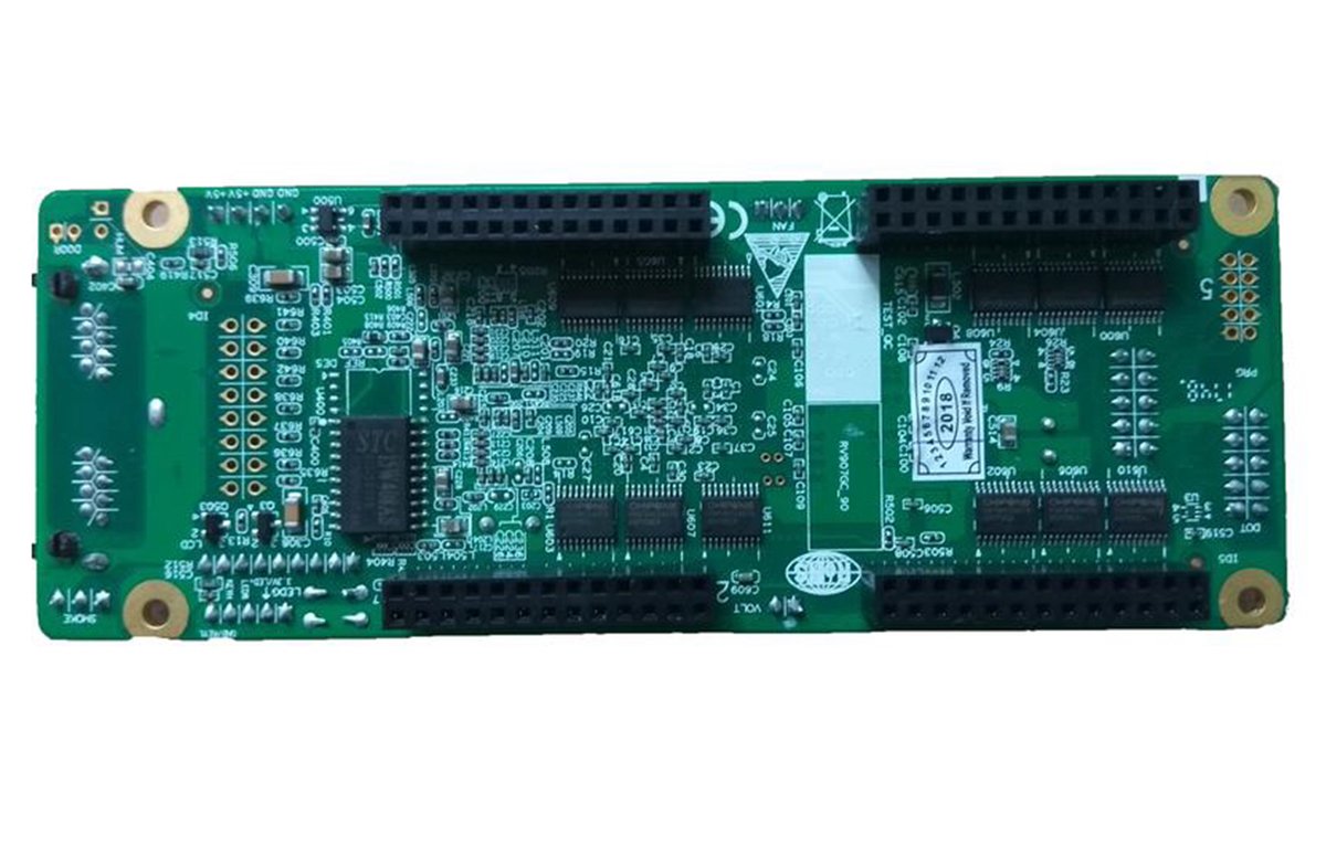 LINSN RV927H LED Display Panel Sender Card - Image 2