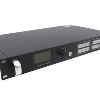 HUIDU HDP703 Powerful LED Screen Wall Video Processor