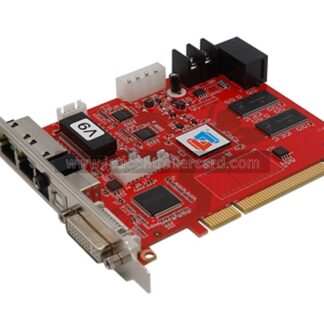 LISTEN V9 LED Display Full-Color Synchronization Sending Card