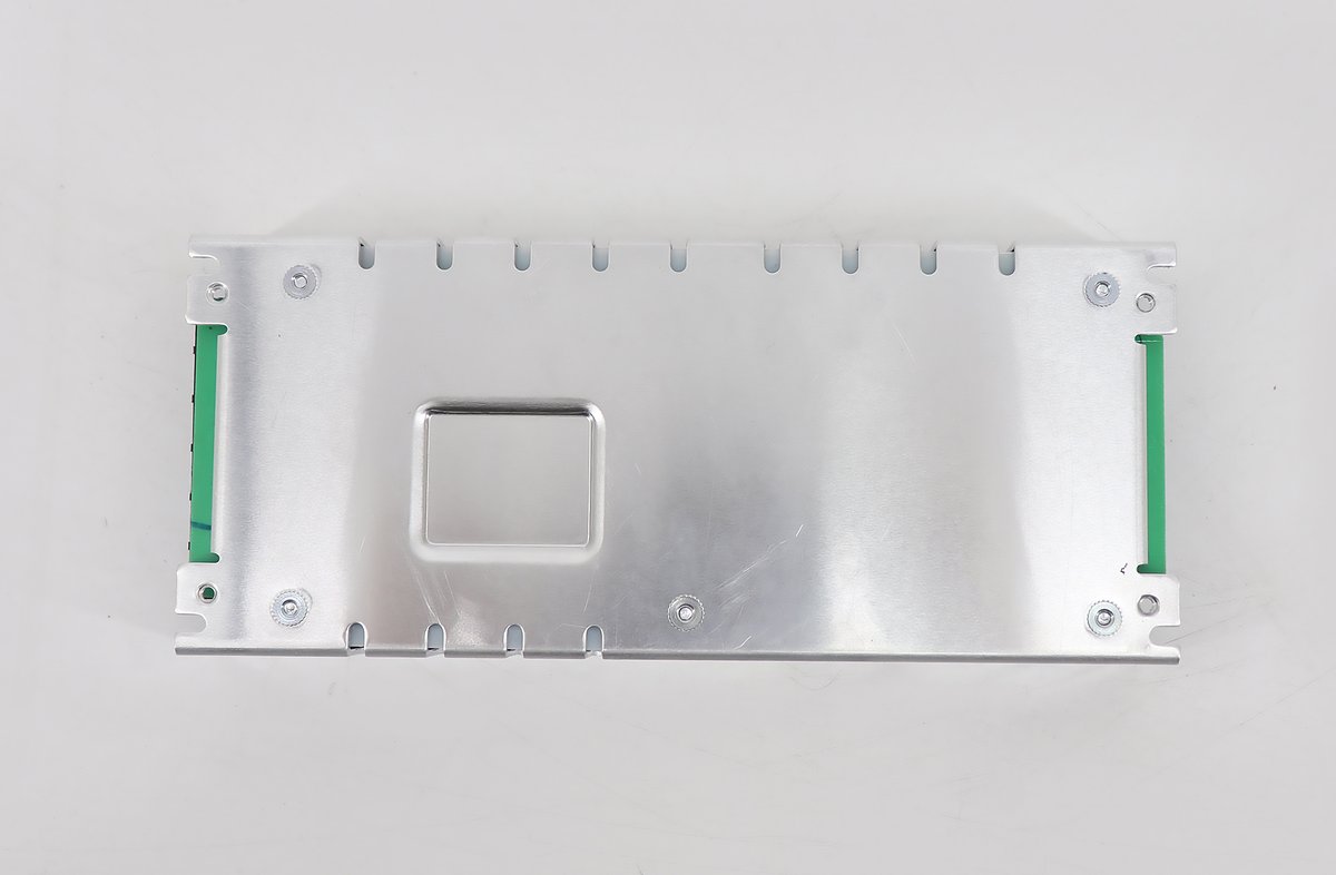 Rong-Electric MA200SH5 5V40A 200W LED Display Power Supply - Image 4