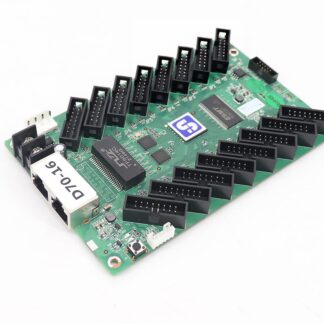 Sysolution D70-16 LED Screen Standard Receiving Card