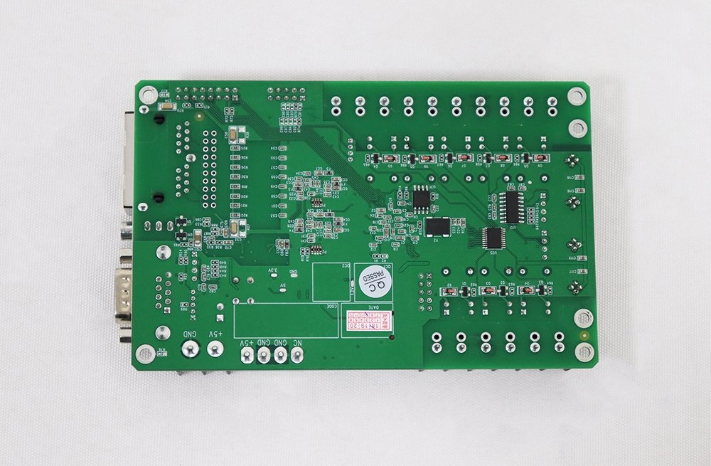 Mooncell M-MFN02 LED Screen Multi-function Card - Image 2