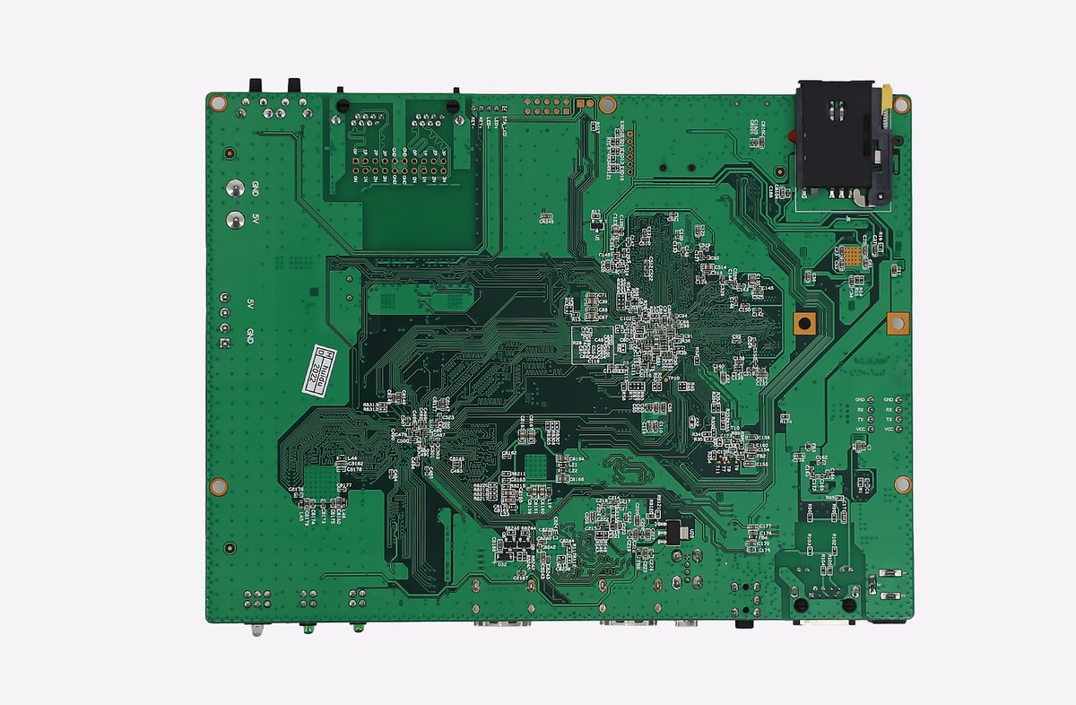HUIDU HD-B6 Advertising Machine Special Controller - Image 2