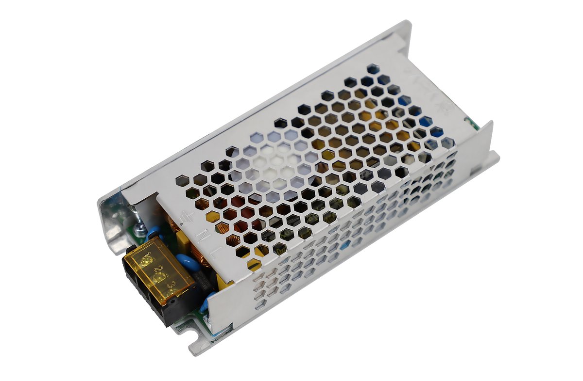 Rong-Electric MDH200PC5 high efficiency LED screen power supply - Image 2